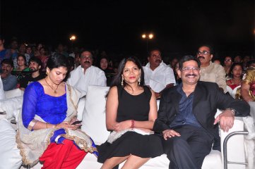 Dil Deewana Audio Launch by Kapil Dev